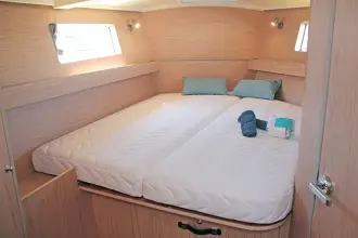 Thumbnail von Beneteau Oceanis 41.1 BASKI ALTINDA