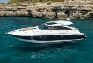 Princess V53 Aquaviva