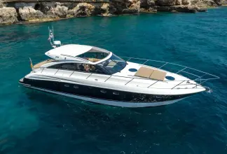 Thumbnail von Prenses V53 Aquaviva
