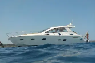 Sealine SC47
