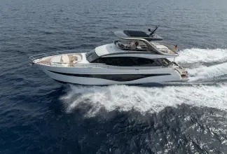Princess Y72 Maxi