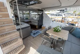 Thumbnail von Princess Y72 Maxi