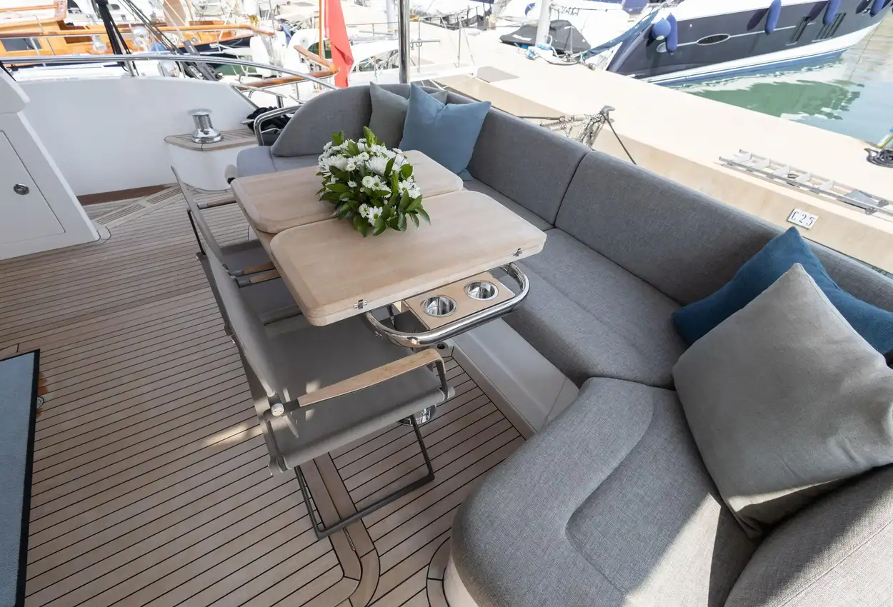 Thumbnail von Princess Y72 Maxi