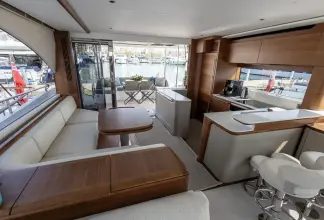 Thumbnail von Princess Y72 Maxi