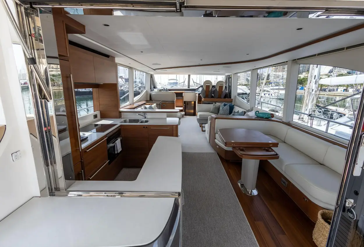 Thumbnail von Princess Y72 Maxi