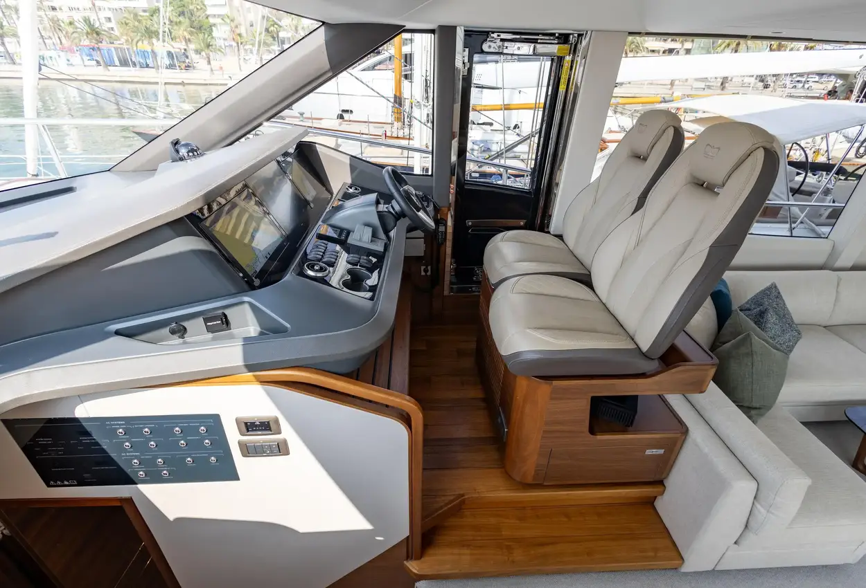 Thumbnail von Princess Y72 Maxi