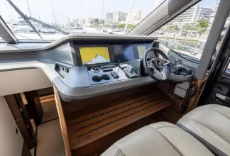 Thumbnail von Princess Y72 Maxi