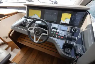 Thumbnail von Princess Y72 Maxi