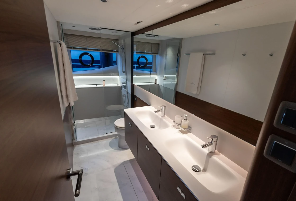 Thumbnail von Princess Y72 Maxi