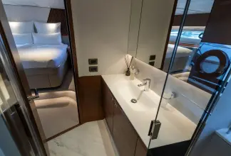 Thumbnail von Princess Y72 Maxi