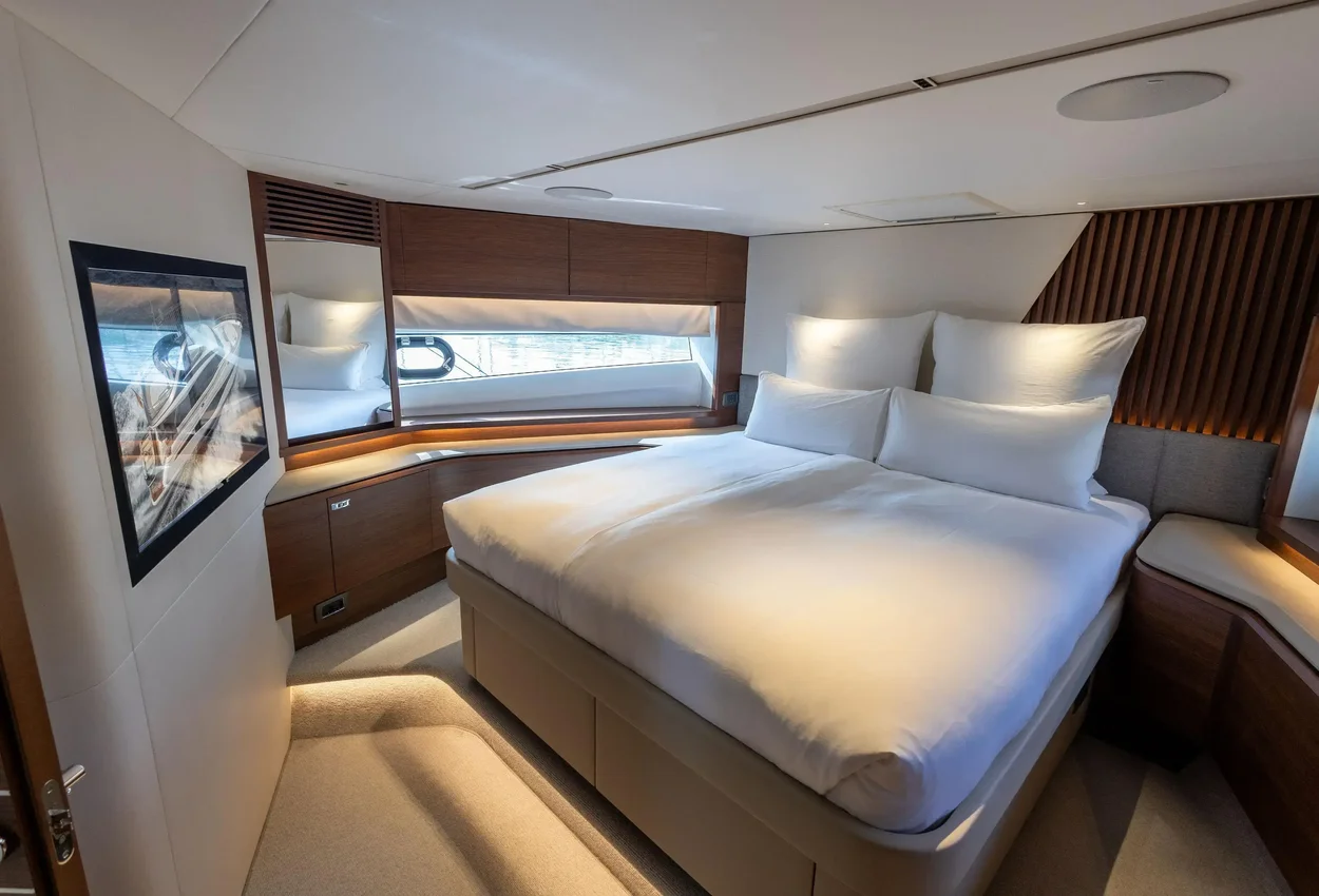 Thumbnail von Princess Y72 Maxi