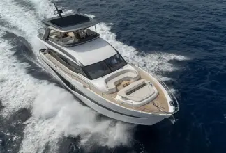 Thumbnail von Princess Y72 Maxi