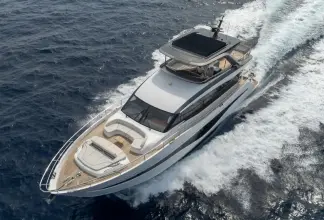 Thumbnail von Princess Y72 Maxi