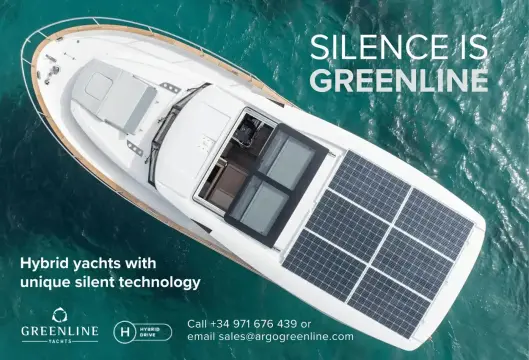 Greenline 45 Fly GL45FLY-76