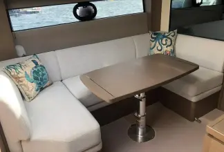 Thumbnail von Prenses V40 Köpekbalığı Isırığı