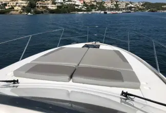 Thumbnail von Prenses V40 Köpekbalığı Isırığı