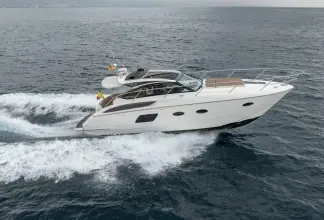 Princess V39 Tyche 1
