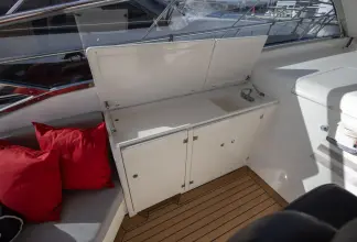 Thumbnail von Özel Linea Rossa 54 Priamos
