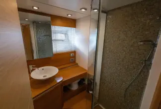 Thumbnail von Özel Linea Rossa 54 Priamos