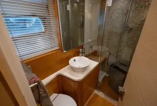 Thumbnail von Özel Linea Rossa 54 Priamos