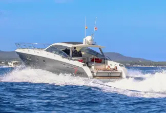 Thumbnail von Özel Linea Rossa 54 Priamos