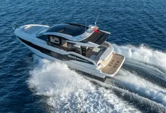 Thumbnail von Galeon 	450 HTC GN450HTC-031