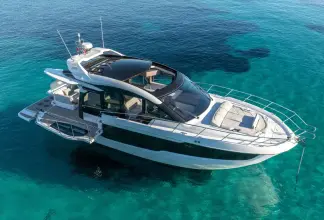 Thumbnail von Galeon 	450 HTC GN450HTC-031