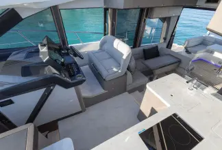 Thumbnail von Galeon 	450 HTC GN450HTC-031