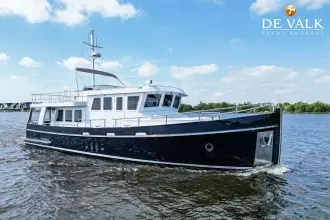 Thumbnail von Steeler Explorer 50 Pilothouse