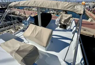 Thumbnail von Steeler Explorer 50 Pilothouse