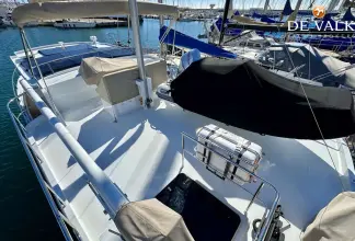 Thumbnail von Steeler Explorer 50 Pilothouse