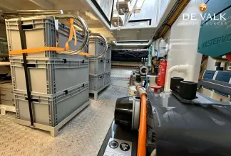 Thumbnail von Steeler Explorer 50 Pilothouse