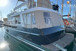 Thumbnail von Steeler Explorer 50 Pilothouse