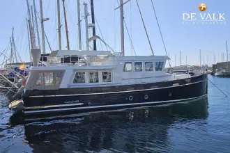 Thumbnail von Steeler Explorer 50 Pilothouse