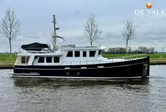 Thumbnail von Steeler Explorer 50 Pilothouse