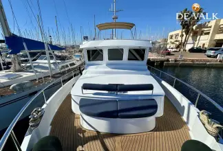 Thumbnail von Steeler Explorer 50 Pilothouse