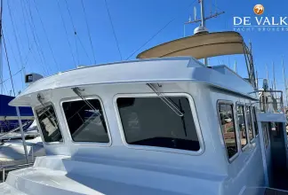 Thumbnail von Steeler Explorer 50 Pilothouse