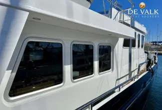Thumbnail von Steeler Explorer 50 Pilothouse