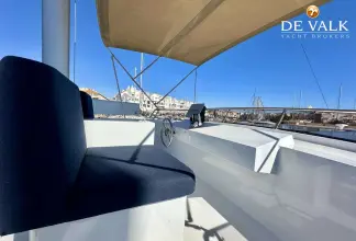 Thumbnail von Steeler Explorer 50 Pilothouse