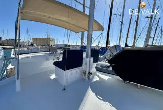 Thumbnail von Steeler Explorer 50 Pilothouse