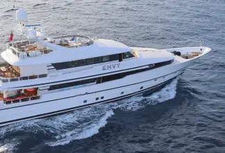 Thumbnail von Lurssen 41m