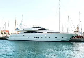 Astondoa 95 GLX APOLLO I