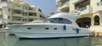 Beneteau Antares 42 Sea Dragon