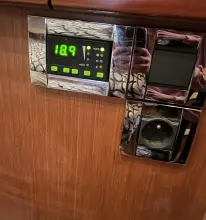Thumbnail von Beneteau Antares 42 Deniz Yılanı