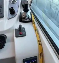 Thumbnail von Beneteau Antares 42 Deniz Yılanı