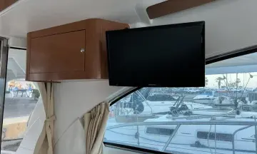 Thumbnail von Beneteau Antares 42 Deniz Yılanı
