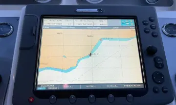 Thumbnail von Beneteau Antares 42 Deniz Yılanı
