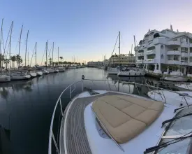 Thumbnail von Beneteau Antares 42 Deniz Yılanı