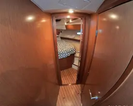 Thumbnail von Beneteau Antares 42 Deniz Yılanı