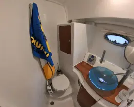 Thumbnail von Beneteau Antares 42 Deniz Yılanı